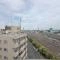 【神奈川県/横浜市神奈川区富家町】パークホームズ東神川ステーションアリーナ 眺望