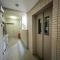 【神奈川県/横浜市中区蓬莱町】クリオ横浜関内弐番館 共用部：エレベーター