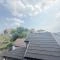 【神奈川県/横浜市保土ケ谷区仏向町】アドミール保土ケ谷公園壱番館 眺望：リビングから
