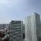 【神奈川県/横浜市中区北仲通】ザ・タワー横浜北仲 眺望