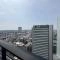 【神奈川県/横浜市中区北仲通】ザ・タワー横浜北仲 眺望