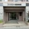 【神奈川県/藤沢市辻堂新町】ルピナス辻堂 エントランス