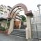 【神奈川県/横浜市中区西之谷町】山手ガーデンハイツ 外観