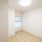 【神奈川県/横浜市中区西之谷町】山手ガーデンハイツ 洋室