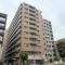 【神奈川県/横浜市南区吉野町】プランヴェール吉野町 外観
