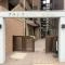【神奈川県/横浜市南区吉野町】プランヴェール吉野町 マンション表札