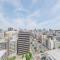 【神奈川県/横浜市中区山下町】ヴィルヌーブタワー横浜・関内 眺望