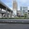 【神奈川県/横浜市戸塚区品濃町】ニューシティ東戸塚パークヒルズ H棟 東戸塚駅