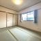 【神奈川県/藤沢市弥勒寺】ライオンズマンション藤沢第2 和室