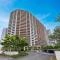 【神奈川県/横浜市西区西平沼町】ヨコハマタワーリングスクエア THE  WEST 外観：TWE WEST棟/エントランス前に車寄せ有り