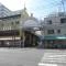【神奈川県/横浜市南区浦舟町】カインドステージ横浜阪東橋 横浜橋通商店街