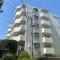 【神奈川県/横浜市青葉区あざみ野】あざみ野団地 第3－3－6号棟 外観