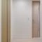 【神奈川県/横浜市神奈川区鶴屋町】THE　YOKOHAMA  FRONT　TOEWR 廊下