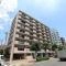 【東京都/大田区東糀谷】トーア第二糀谷マンション 外観