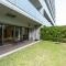 【神奈川県/横浜市神奈川区白幡上町】プラウド横濱白楽ディアージュ 専用庭