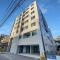 【神奈川県/横浜市保土ケ谷区保土ケ谷町】オークフローレ横濱保土ヶ谷 外観