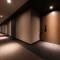 【神奈川県/横浜市西区花咲町】プラウド横浜桜木町 共用廊下