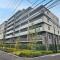 【神奈川県/川崎市高津区坂戸】パークホームズ溝の口ミッドイースト 外観