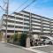 【神奈川県/川崎市高津区坂戸】パークホームズ溝の口ミッドイースト 外観