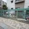 【神奈川県/横浜市戸塚区上倉田町】コンフォール上倉田 3号棟 共用部：ゴミ置き場
