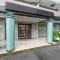 【神奈川県/横浜市南区浦舟町】横浜伊勢佐木南パーク・ホームズ エントランス
