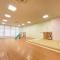 【神奈川県/横浜市西区西平沼町】ヨコハマタワーリングスクエア 共用施設：キッズルーム