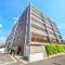 【神奈川県/横浜市保土ケ谷区保土ケ谷町】オークフォート保土ケ谷 外観