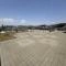 【神奈川県/横浜市保土ケ谷区保土ケ谷町】オークフォート保土ケ谷 共用部：屋上