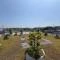 【神奈川県/横浜市保土ケ谷区保土ケ谷町】オークフォート保土ケ谷 共用部：屋上