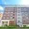 【神奈川県/横浜市保土ケ谷区保土ケ谷町】オークフォート保土ケ谷 外観