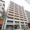 【神奈川県/横浜市中区山下町】リブゼ横浜山下公園 外観