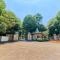 【東京都/渋谷区富ヶ谷】フォルム代々木公園リベディア 目黒区立駒場公園