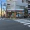 【東京都/中野区東中野】ローレルアイ東中野 セブンイレブン　新宿上落合店