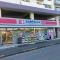 【東京都/中野区東中野】ローレルアイ東中野 ココカラファイン　東中野5丁目店
