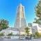 【神奈川県/横浜市西区みなとみらい】M.M.TOWERS FORESIS  L棟　 横浜ランドマークタワー