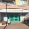 【神奈川県/横浜市磯子区久木町】リブゼ横浜アクアガーデン エントランス