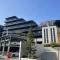 【神奈川県/横浜市中区池袋】レーベン横浜山手ONE WARD COURT 外観
