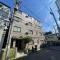 【神奈川県/横浜市南区八幡町】マークミュー横浜阪東橋 外観