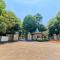 【東京都/渋谷区富ヶ谷】フォルム代々木公園リベディア 目黒区立駒場公園