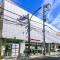 【東京都/渋谷区富ヶ谷】フォルム代々木公園リベディア オーケー初台店