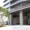 【東京都/港区港南】リビオタワー品川 アプローチ