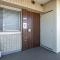 【神奈川県/藤沢市円行】ブランズシティ湘南台 玄関