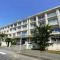 【神奈川県/藤沢市辻堂新町】ステイツ湘南藤沢  藤沢市立羽鳥小学校