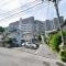 【神奈川県/横浜市保土ケ谷区瀬戸ケ谷町】グランドメゾン保土ヶ谷ヒルズ 外観