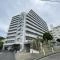 【神奈川県/藤沢市片瀬海岸】シーサイド片瀬江ノ島 外観