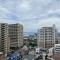 【神奈川県/藤沢市片瀬海岸】シーサイド片瀬江ノ島 眺望