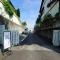 【神奈川県/鎌倉市腰越】ヴァンヴェール鎌倉 アプローチ