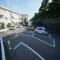 【神奈川県/鎌倉市腰越】ヴァンヴェール鎌倉 駐車場