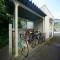 【神奈川県/鎌倉市腰越】ヴァンヴェール鎌倉 駐輪場