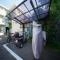 【神奈川県/鎌倉市腰越】ヴァンヴェール鎌倉 バイク置場